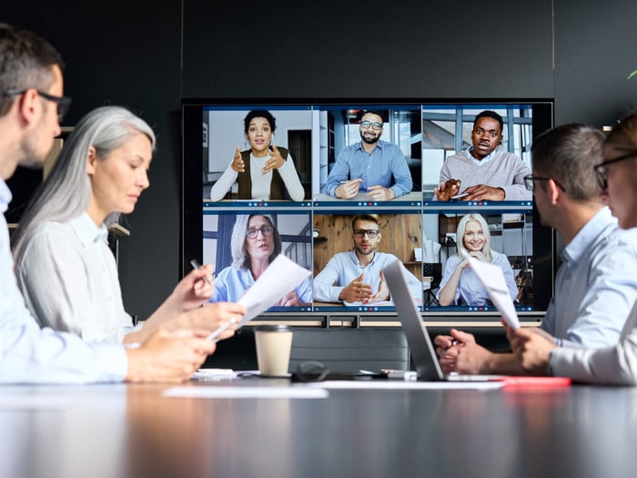 How to ensure resilient and secure video conferencing in the public sector