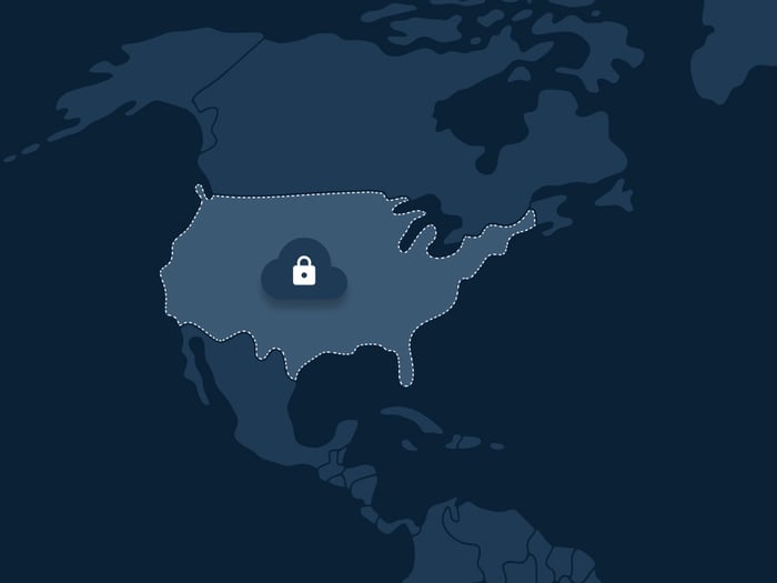 What is geo-fencing and why does it matter in video conferencing? 