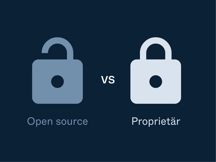 Open Source versus proprietär: Welche Lösung eignet sich am besten für missionskritische Videokonferenzen im öffentlichen Sektor?