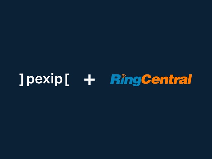 Pexip now powers Teams interoperability for RingCentral Rooms 