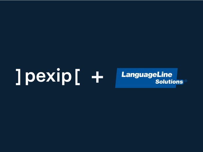 Pexip and LanguageLine: Bridging critical gaps in virtual healthcare