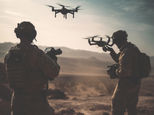 Secure, mission-ready video collaboration for defense