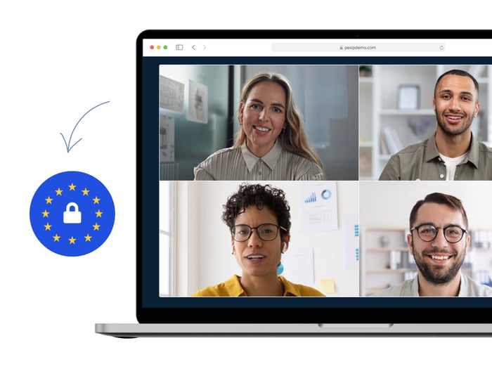 Is your video conferencing solution GDPR compliant?