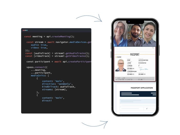 Quick and easy guide to embedding video calling into your app