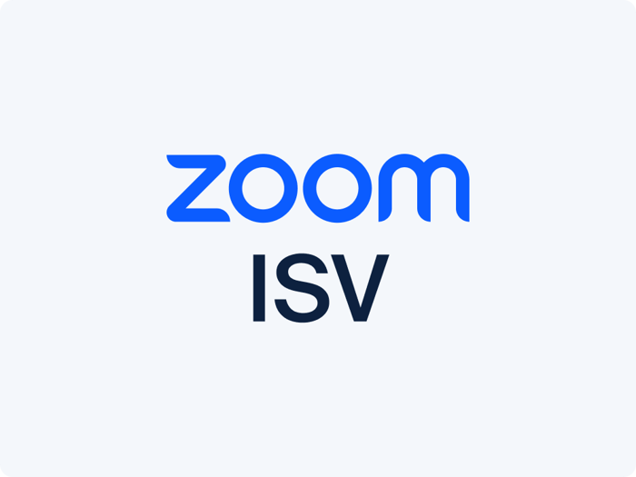 Pexip joins Zoom’s ISV Exchange program