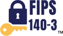 FIPS-140-3-logo