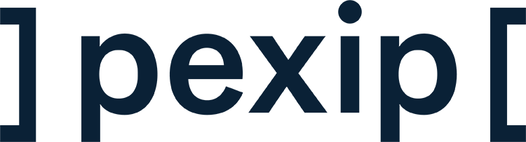 Pexip Company Logo