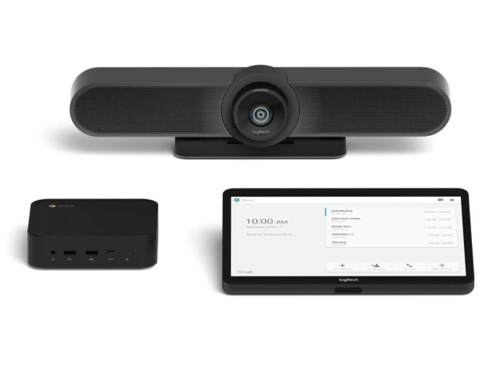 Google Meet, Zoom to roll out hardware interoperability on January 26