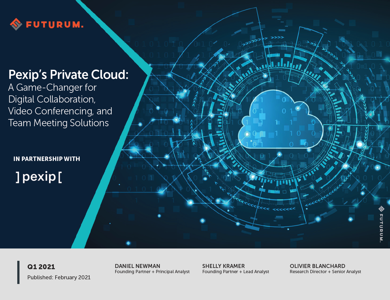 Pexip Private Cloud: A Game-Changer for Digital Collaboration | Pexip